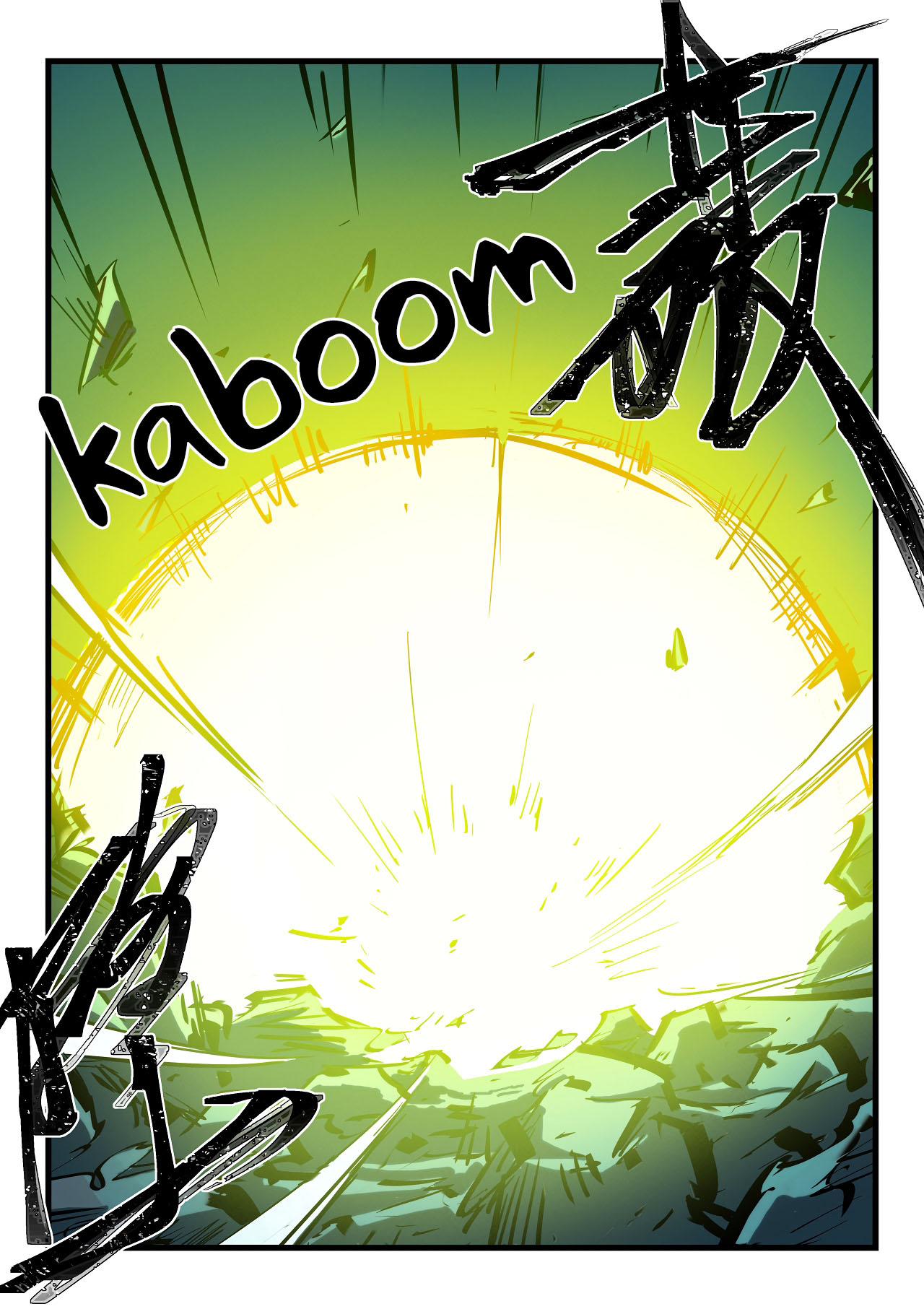 Star Martial God Technique Chapitre 416 - Page 10