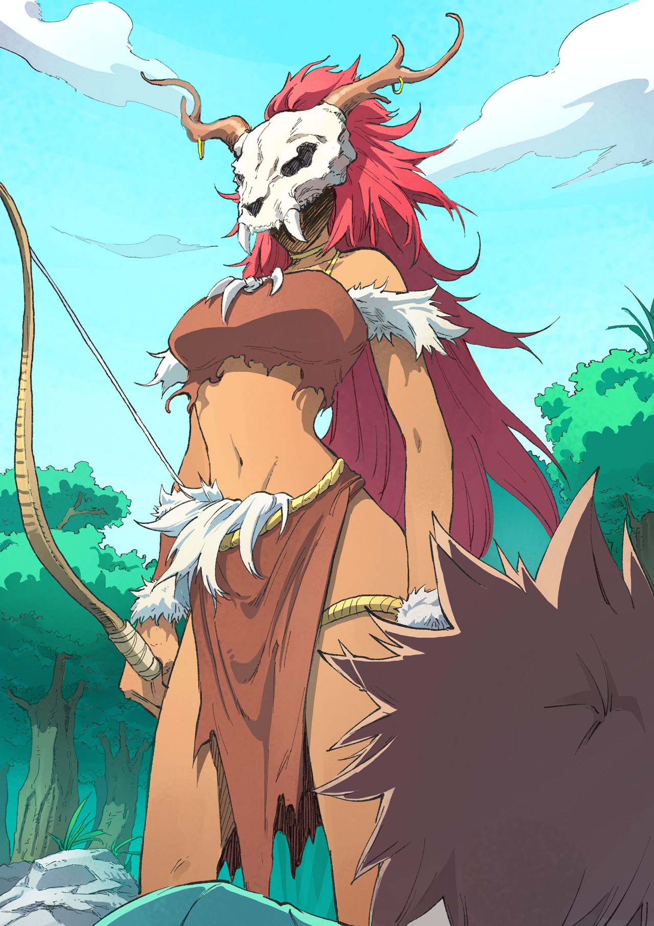 Star Martial God Technique Chapitre 436 - Page 10