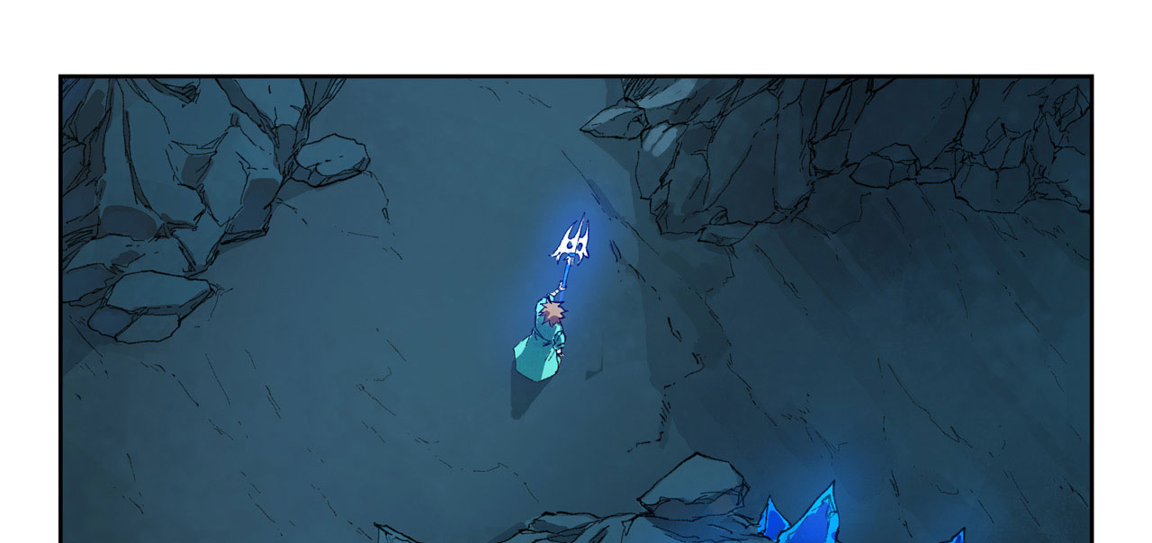 Star Martial God Technique Chapitre 442 - Page 17