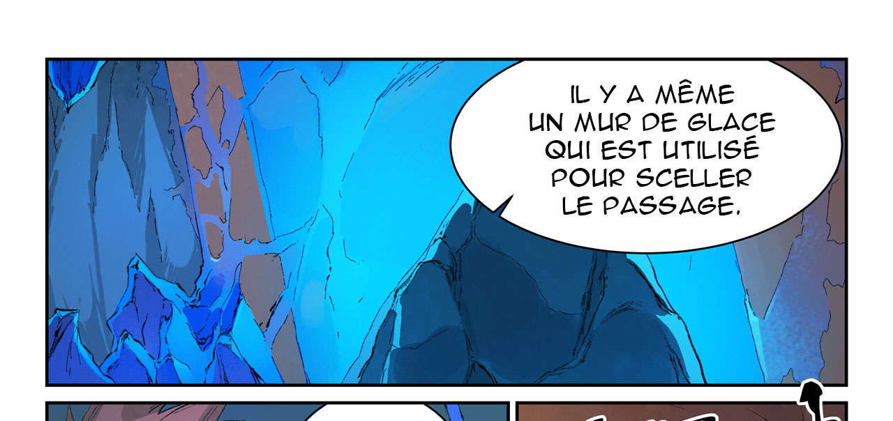 Star Martial God Technique Chapitre 442 - Page 2
