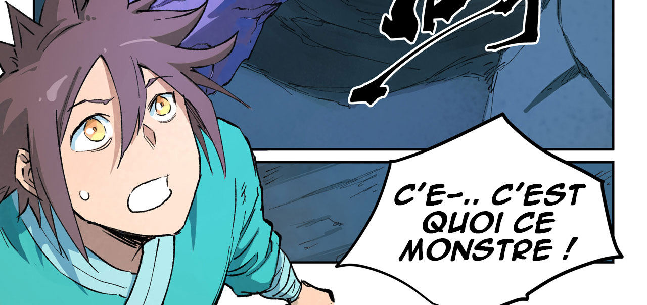 Star Martial God Technique Chapitre 442 - Page 25