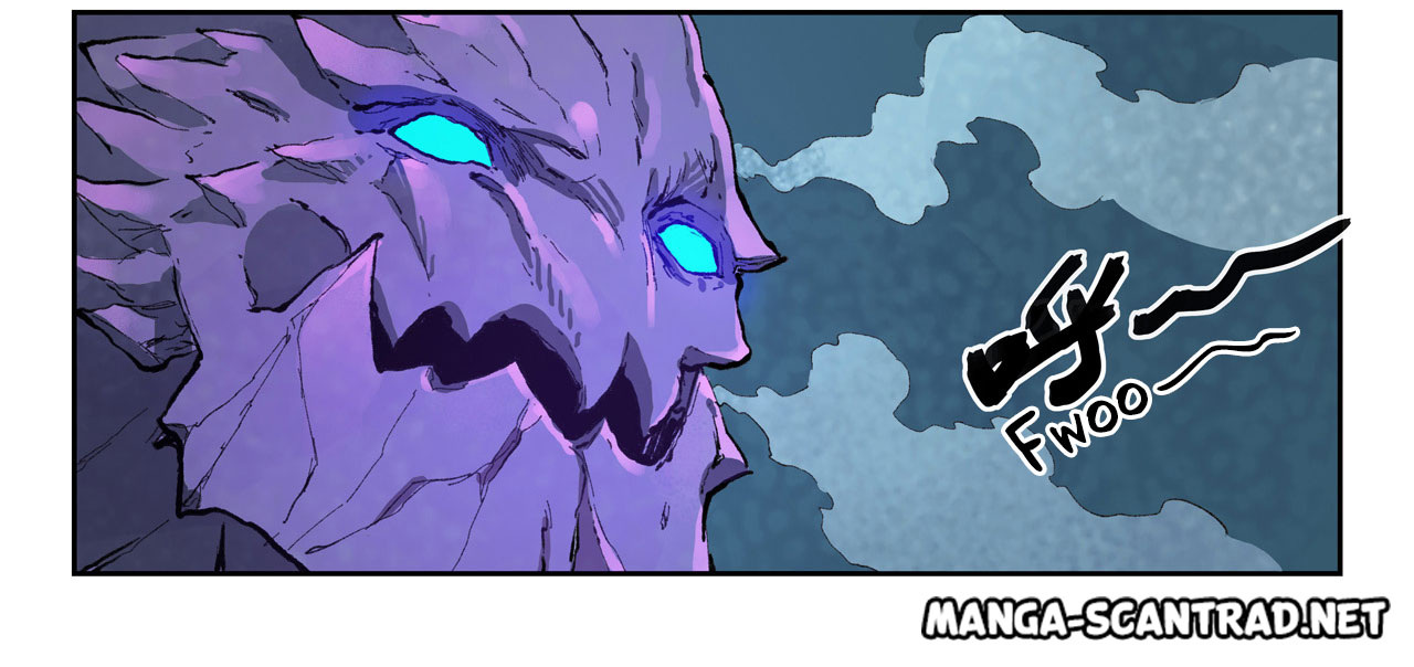 Star Martial God Technique Chapitre 442 - Page 28