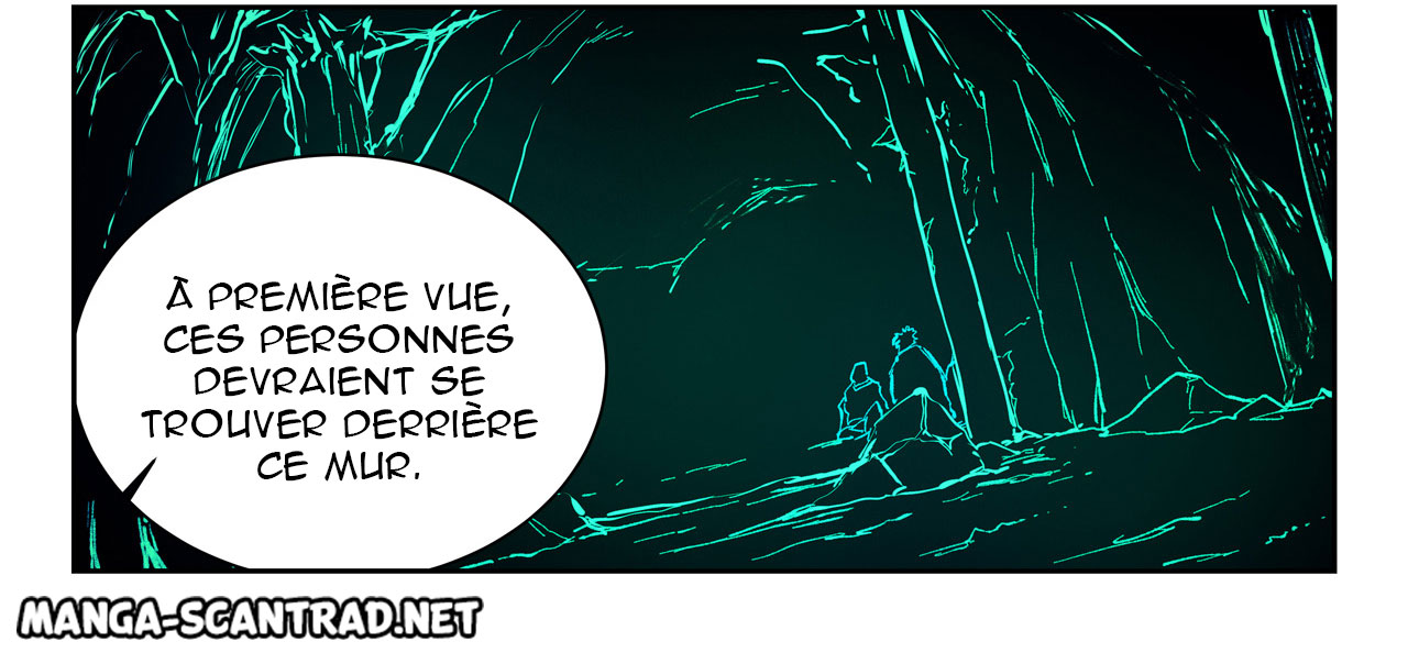 Star Martial God Technique Chapitre 442 - Page 4