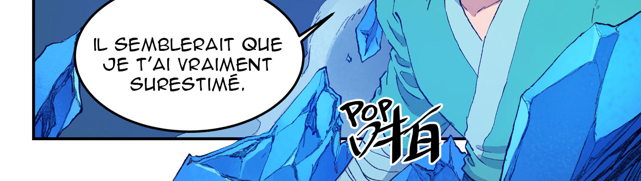 Star Martial God Technique Chapitre 444 - Page 11