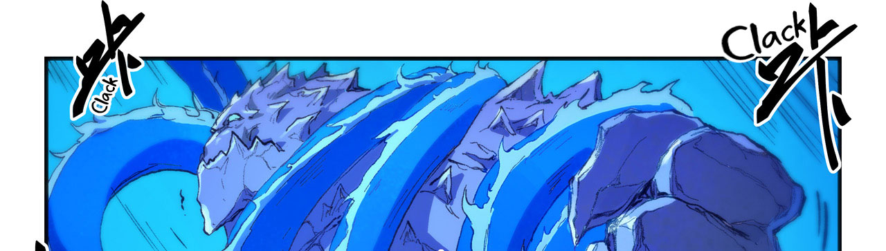 Star Martial God Technique Chapitre 444 - Page 22