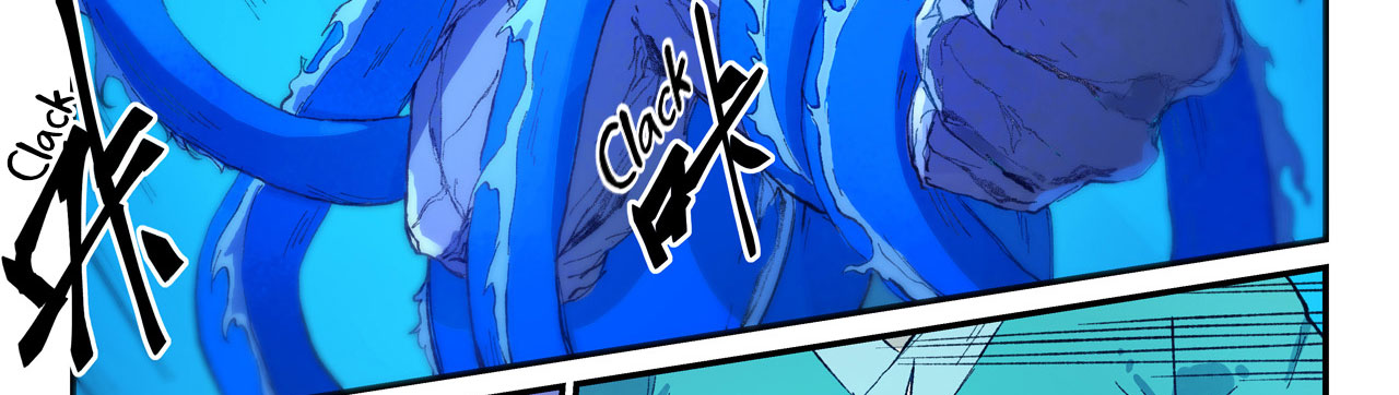 Star Martial God Technique Chapitre 444 - Page 23