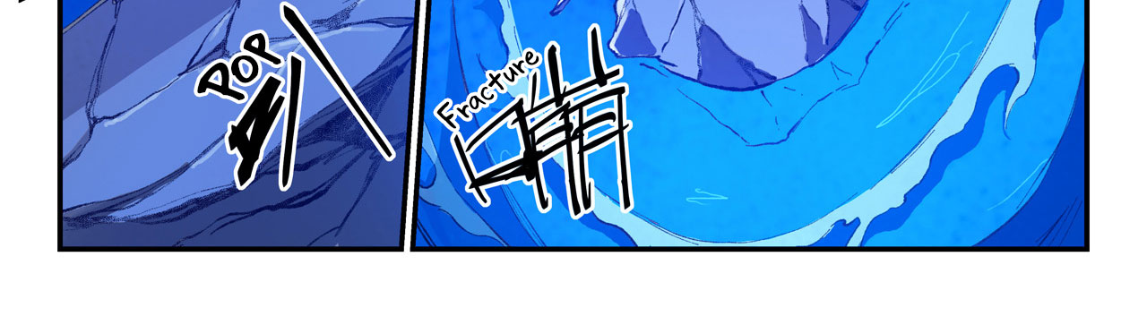 Star Martial God Technique Chapitre 444 - Page 26