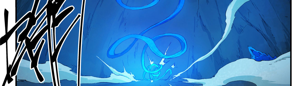 Star Martial God Technique Chapitre 444 - Page 28