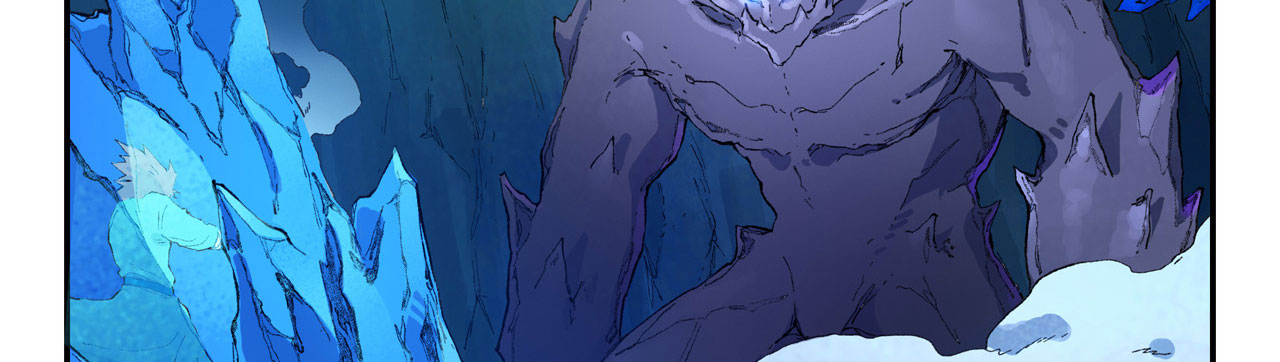 Star Martial God Technique Chapitre 444 - Page 3