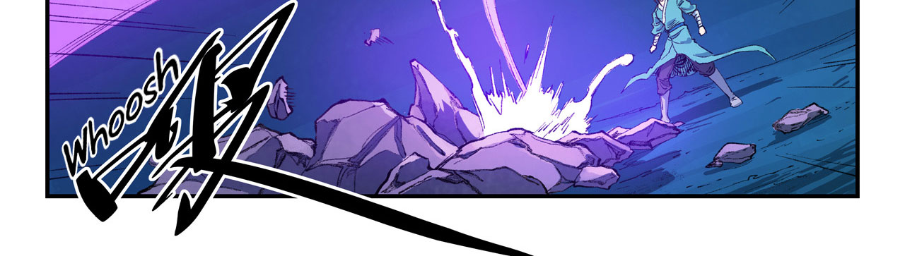 Star Martial God Technique Chapitre 444 - Page 36