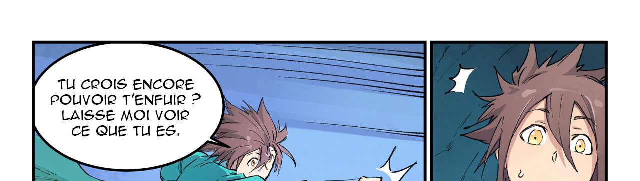 Star Martial God Technique Chapitre 444 - Page 37