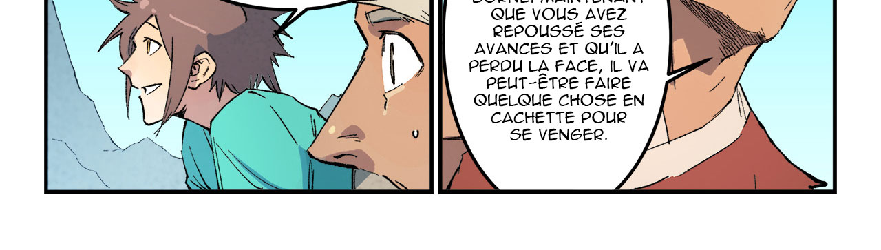 Star Martial God Technique Chapitre 456 - Page 11