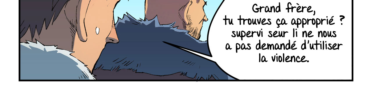Star Martial God Technique Chapitre 456 - Page 21