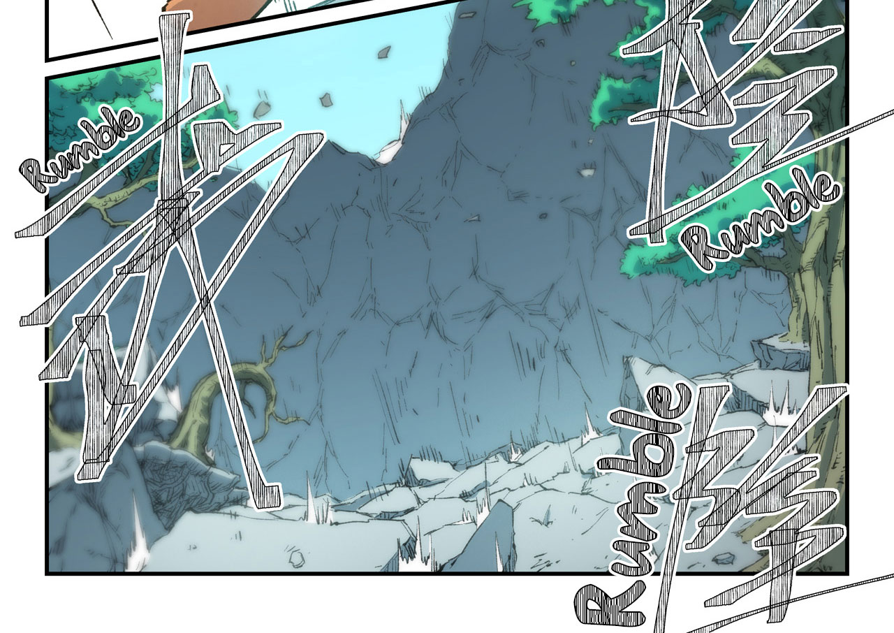 Star Martial God Technique Chapitre 456 - Page 33