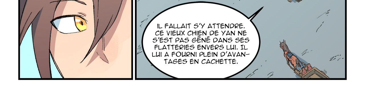 Star Martial God Technique Chapitre 456 - Page 6