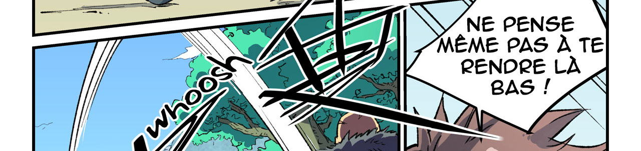 Star Martial God Technique Chapitre 458 - Page 11