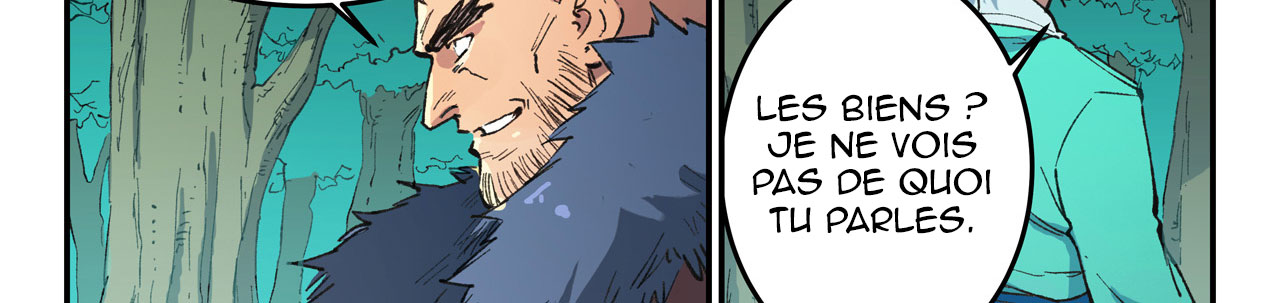 Star Martial God Technique Chapitre 458 - Page 23