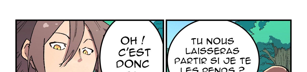 Star Martial God Technique Chapitre 458 - Page 26