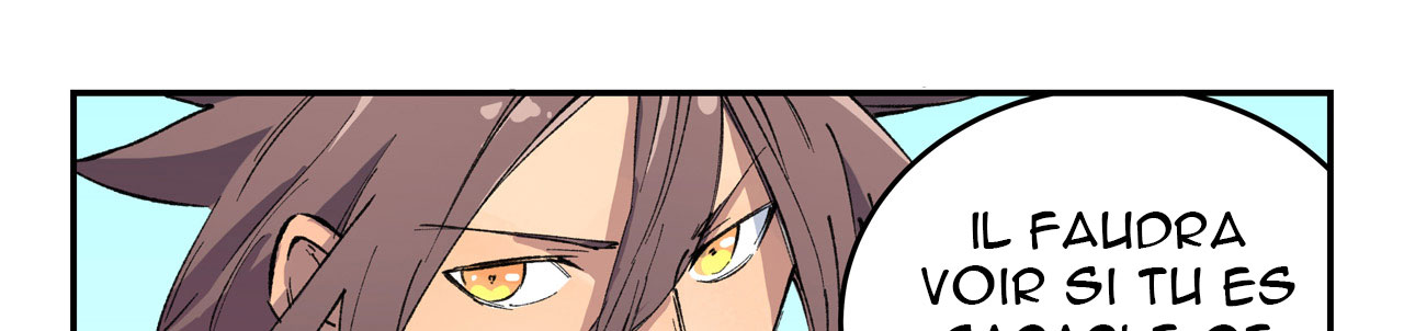Star Martial God Technique Chapitre 458 - Page 32