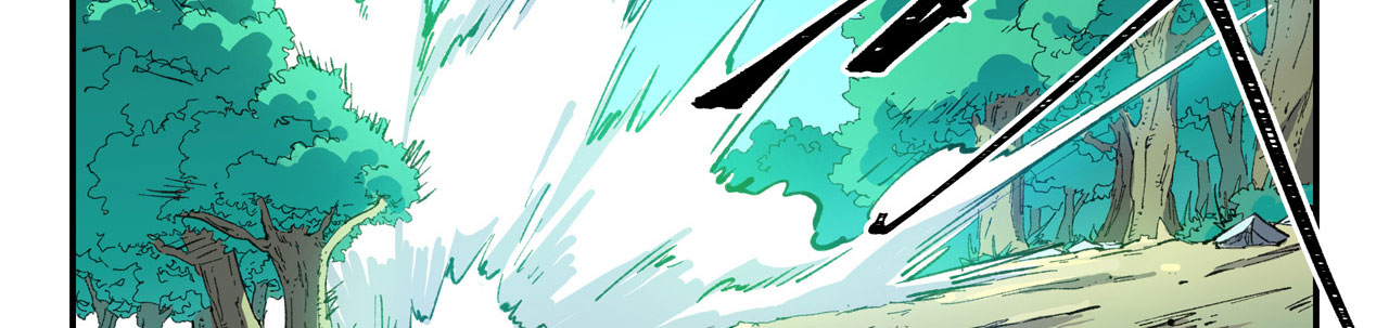 Star Martial God Technique Chapitre 458 - Page 35