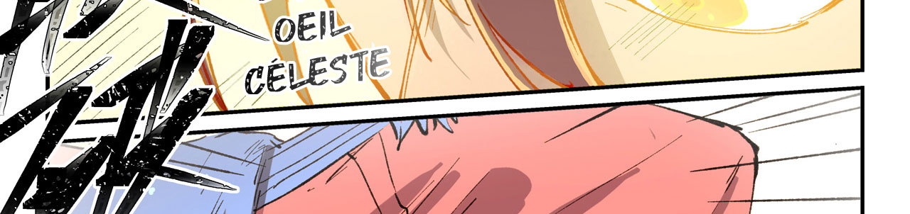 Star Martial God Technique Chapitre 458 - Page 42