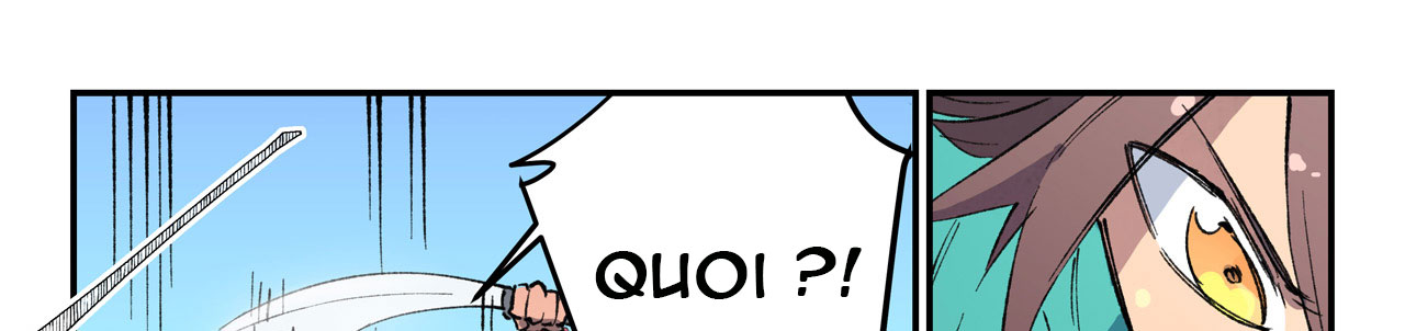 Star Martial God Technique Chapitre 458 - Page 44