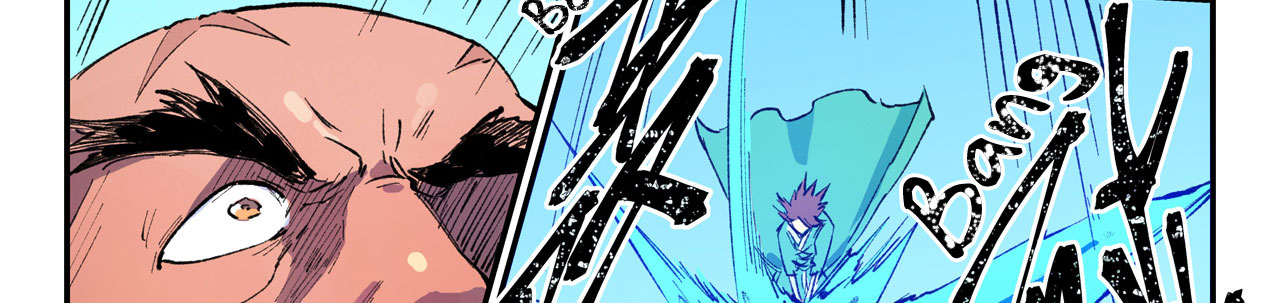 Star Martial God Technique Chapitre 458 - Page 47