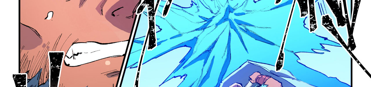 Star Martial God Technique Chapitre 458 - Page 48