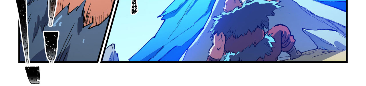 Star Martial God Technique Chapitre 458 - Page 49