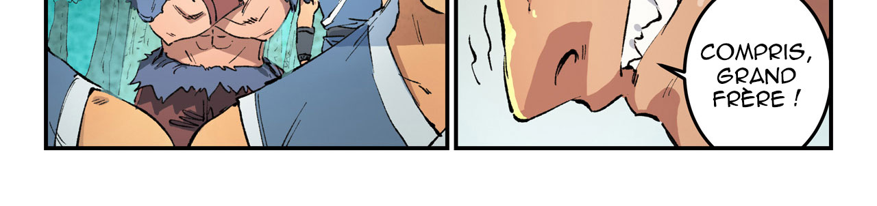 Star Martial God Technique Chapitre 458 - Page 7