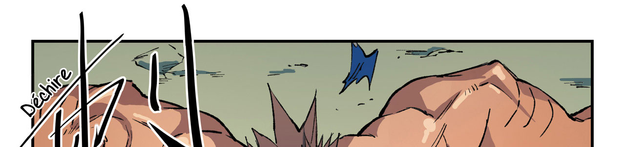Star Martial God Technique Chapitre 458 - Page 8