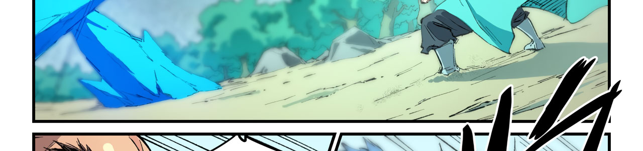 Star Martial God Technique Chapitre 459 - Page 10