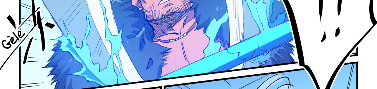 Star Martial God Technique Chapitre 459 - Page 17
