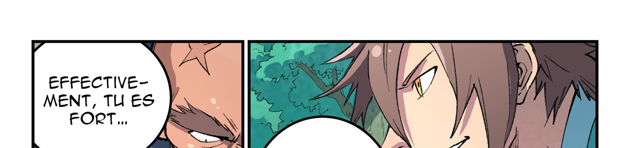 Star Martial God Technique Chapitre 459 - Page 20
