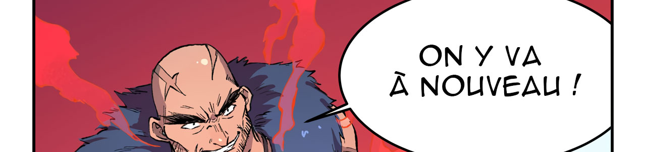 Star Martial God Technique Chapitre 459 - Page 23