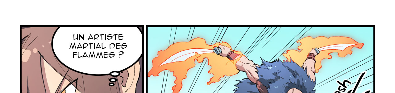 Star Martial God Technique Chapitre 459 - Page 26