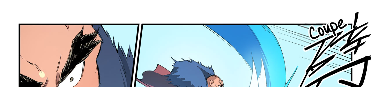Star Martial God Technique Chapitre 459 - Page 32