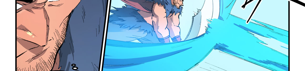 Star Martial God Technique Chapitre 459 - Page 33
