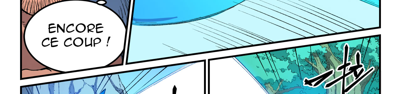 Star Martial God Technique Chapitre 459 - Page 34