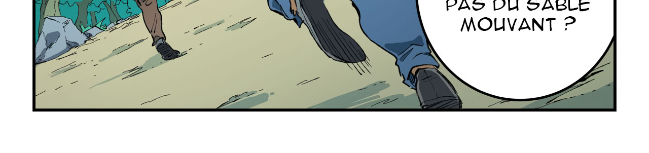 Star Martial God Technique Chapitre 459 - Page 43