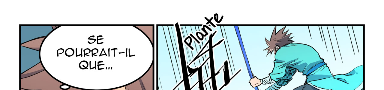Star Martial God Technique Chapitre 459 - Page 44