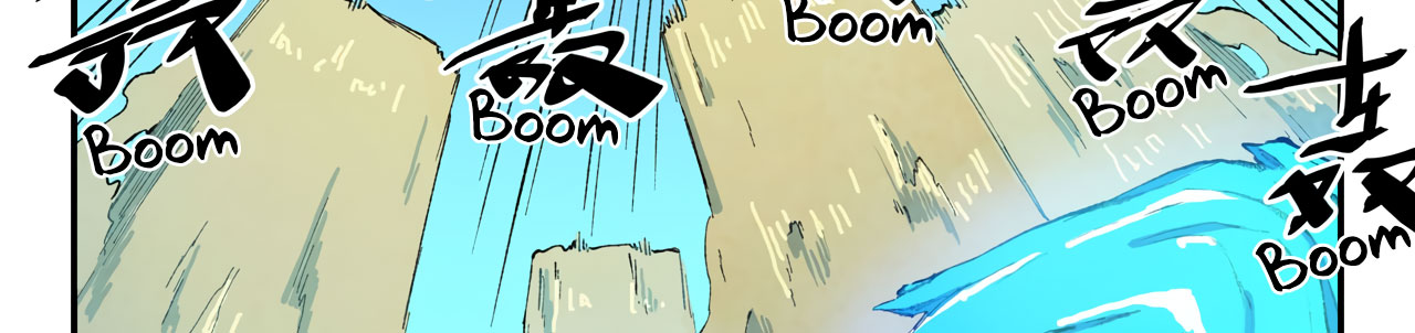 Star Martial God Technique Chapitre 459 - Page 54