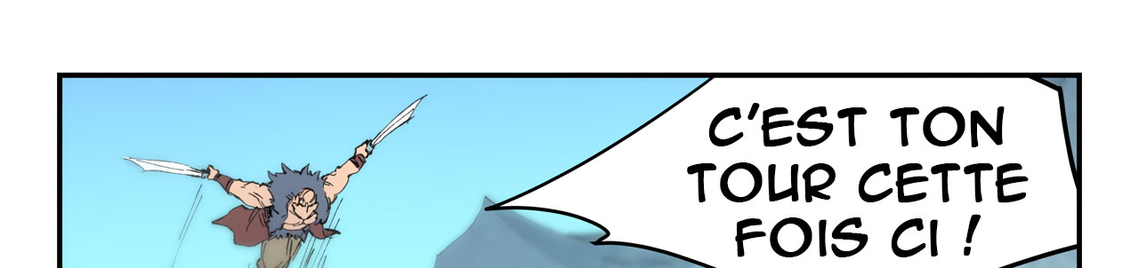 Star Martial God Technique Chapitre 459 - Page 8
