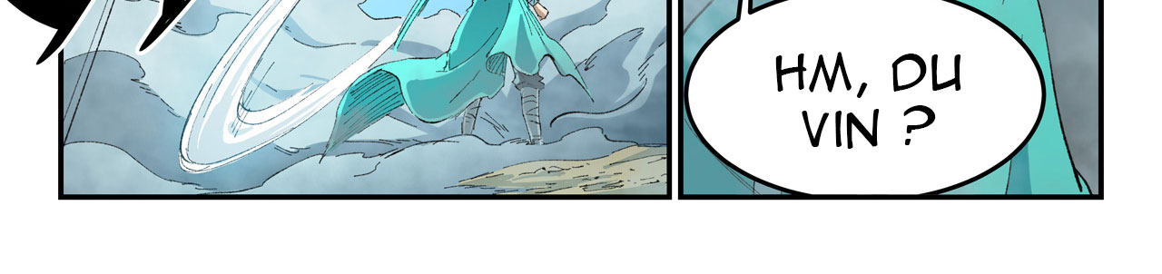 Star Martial God Technique Chapitre 461 - Page 19