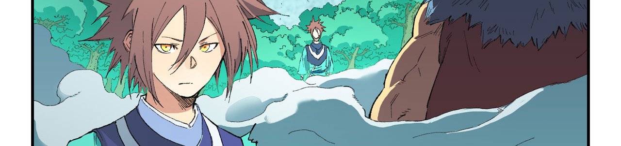 Star Martial God Technique Chapitre 461 - Page 3