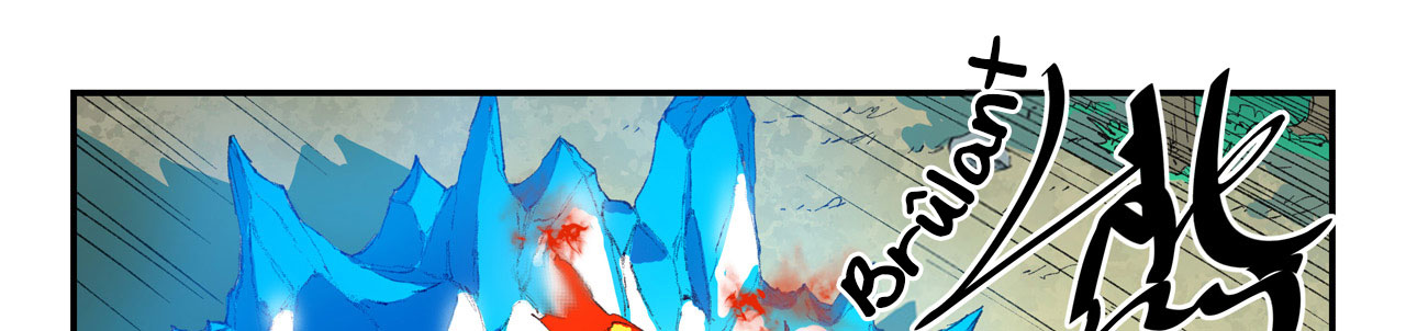 Star Martial God Technique Chapitre 461 - Page 32