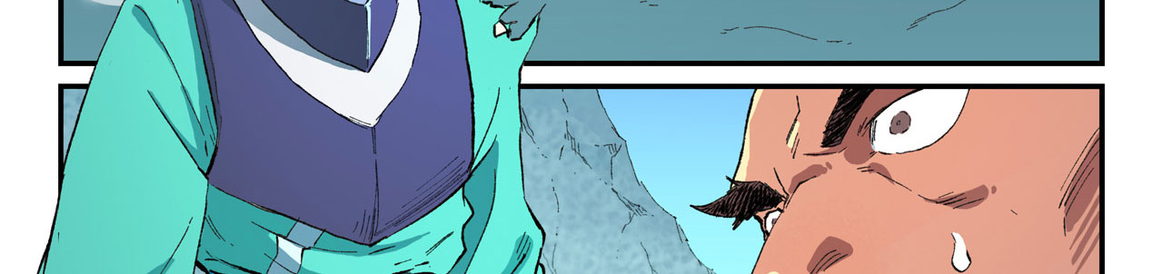 Star Martial God Technique Chapitre 461 - Page 4