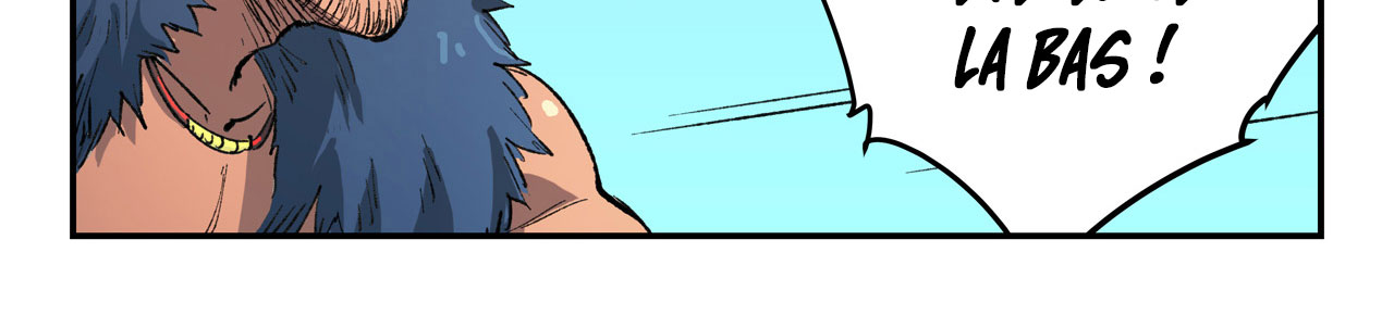 Star Martial God Technique Chapitre 461 - Page 43