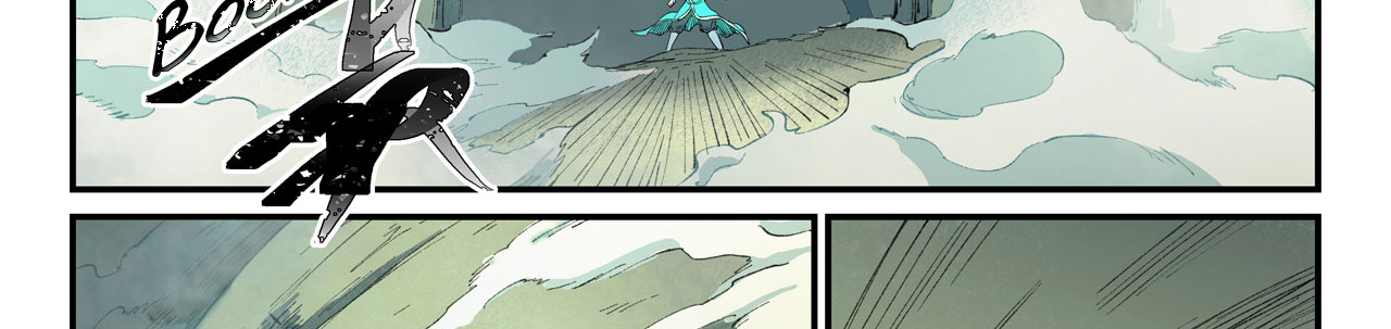 Star Martial God Technique Chapitre 461 - Page 47
