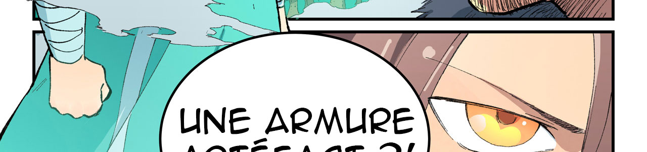 Star Martial God Technique Chapitre 461 - Page 6